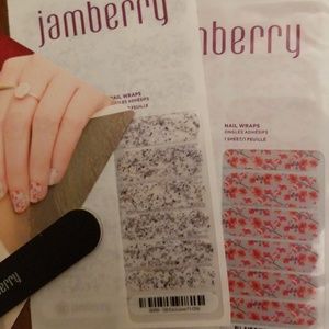 Jamberry stylebox - January 2016